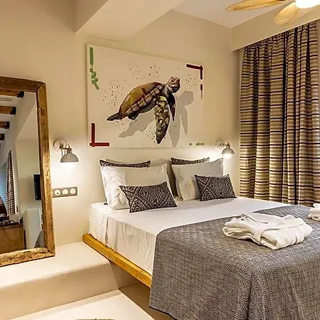 Szálloda The Artemis